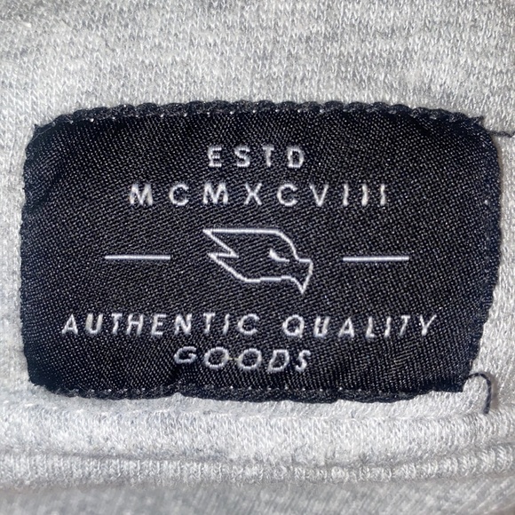 Tony Hawk Skeleton Hoodie - Picture 4 of 4